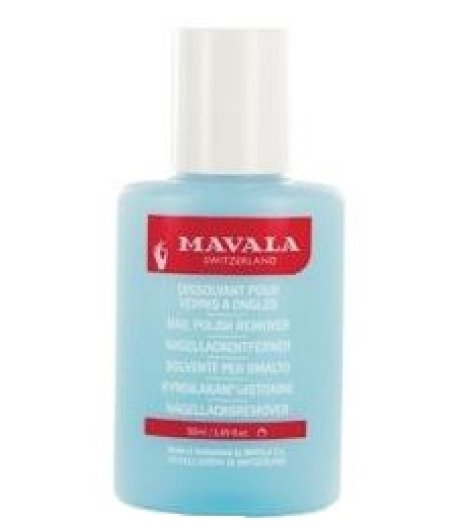 MAVALA DISSOLVANT BLEU 50ML