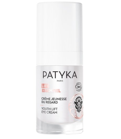 PATYKA Creme Jeunesse Du Regar