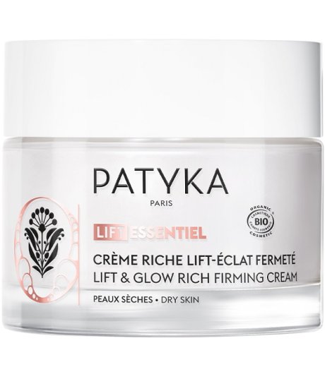 PATYKA Creme Riche Lift Eclat