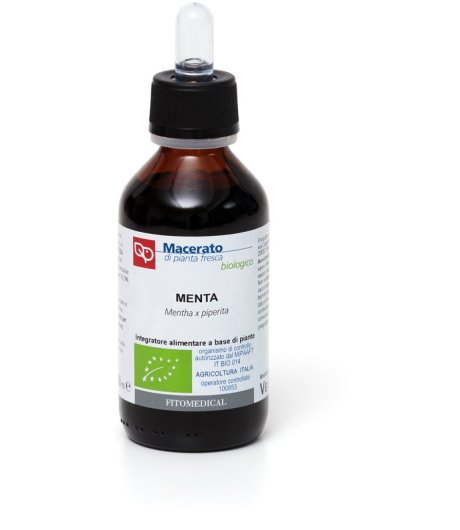 MENTA MI 100ML BIO MENTA MI 100ML BIO