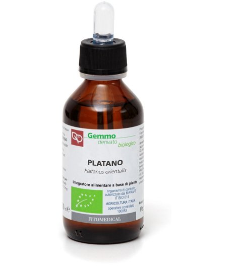 PLATANO MG 100ML BIO
