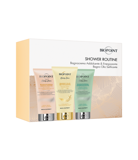 BIOPOINT KIT BODYCARE RITUAL