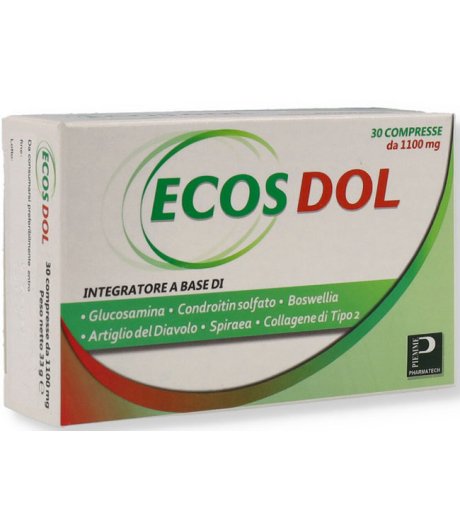 Ecosdol 30cpr