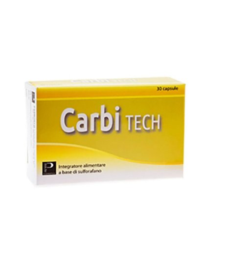 Carbitech 30cpr