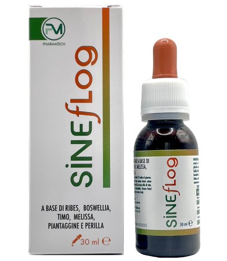 SINEFLOG 30ML