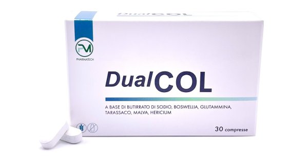 Dualcol 30cpr
