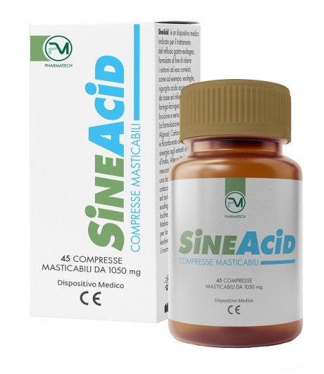 SINEACID 45CPR