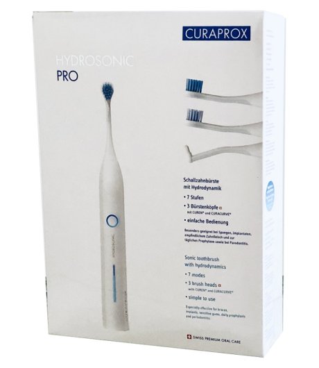 CURAPROX HYDROSONIC PRO