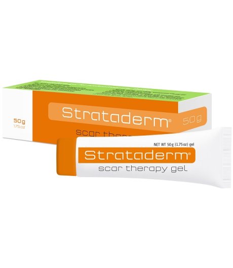 STRATADERM 50G