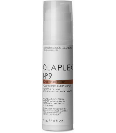 OLAPLEX N.9 BOND PROT.H/SERUM 90ML