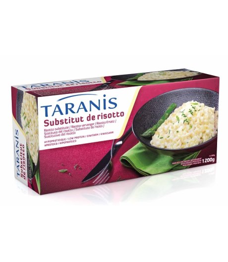 TARANIS Sostituto Risotto1200g