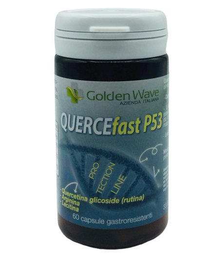 QUERCEFAST P53 60CPS GASTRO QUERCEFAST P53 60CPS GASTRO