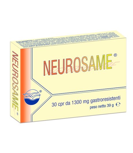 NEUROSAME 30CPR