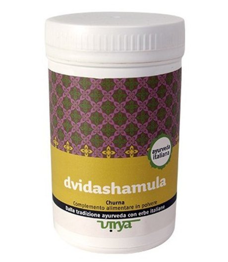 DVIDASHAMULA VIRYA 80G