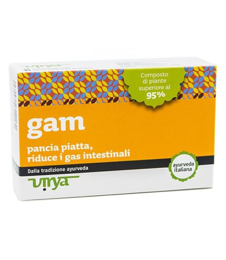 GAM VIRYA 60CPR