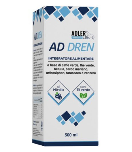 ADDREN 500ML