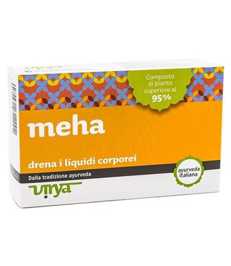 MEHA VIRYA 60CPR MEHA VIRYA 60CPR