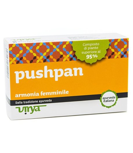 PUSHPAN VIRYA 60CPR