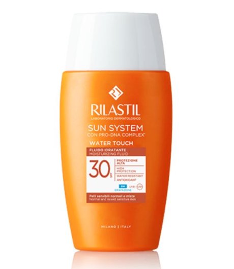 RILASTIL SUN SYS WT SPF30 50ML