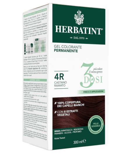 HERBATINT 3DOSI 4R 300ML