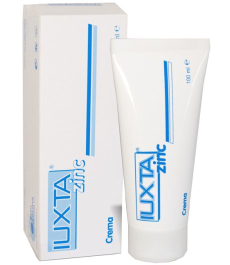 IUXTA ZINC CREMA 100ML