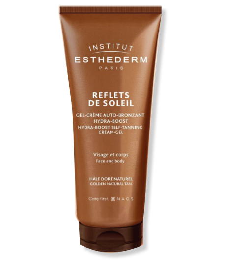 REFLETS SOLEIL GEL-CR AUTOBRON