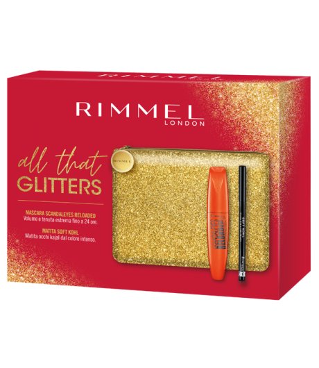 RIMMEL KIT MASC RELOD.+M/OCCHI+POC.