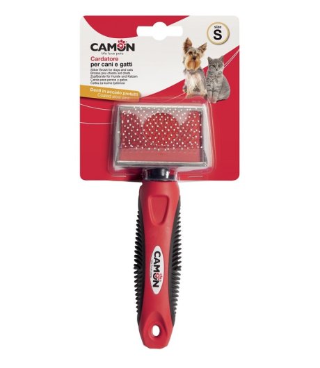 CARDATORE DENTI PUNTE ARROT MD