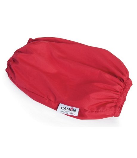 CAMON CANE COPRIORECCHIE BLU 28x33CM
