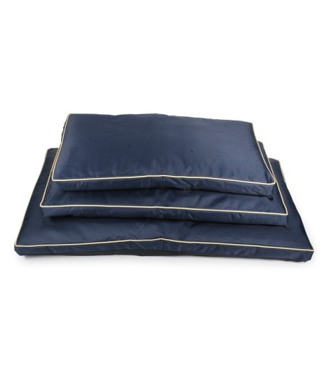 CAMON CUSCINO SFODERABILE LUXURY XTREME BLU 80x120CM CAMON CUSCINO SFODERABILE LUXURY XTREME BLU 80x120CM