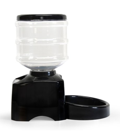 CAMON DISTRIBUTORE AUTOMATICO CIBO 5,5LT CAMON DISTRIBUTORE AUTOMATICO CIBO 5,5LT