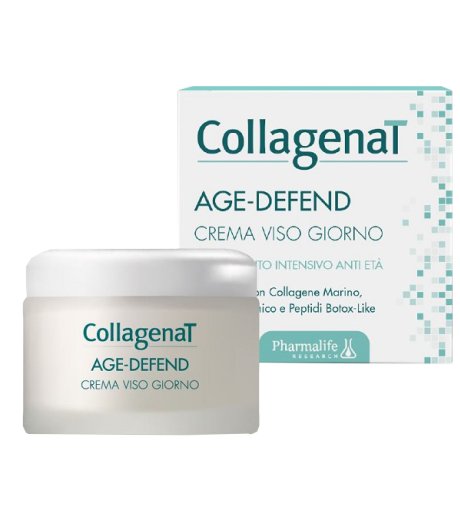 COLLAGENAT AGE DEFEND CR VISO