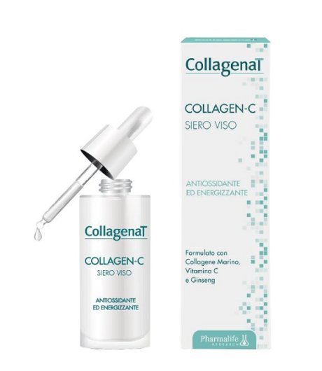 COLLAGENAT COLLAGEN C SIE VISO