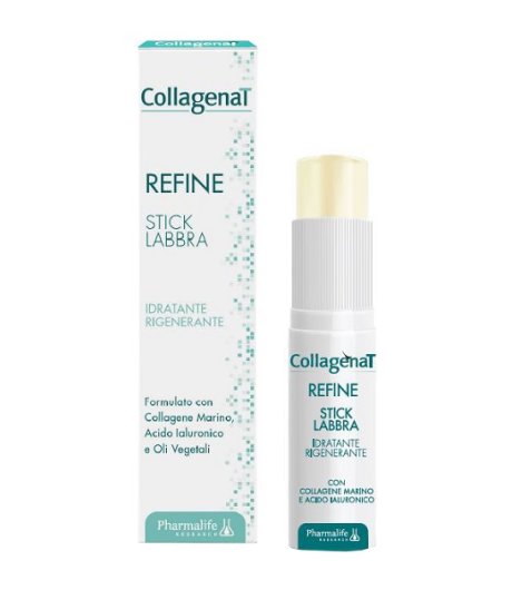 COLLAGENAT REFINE STICK LABBRA