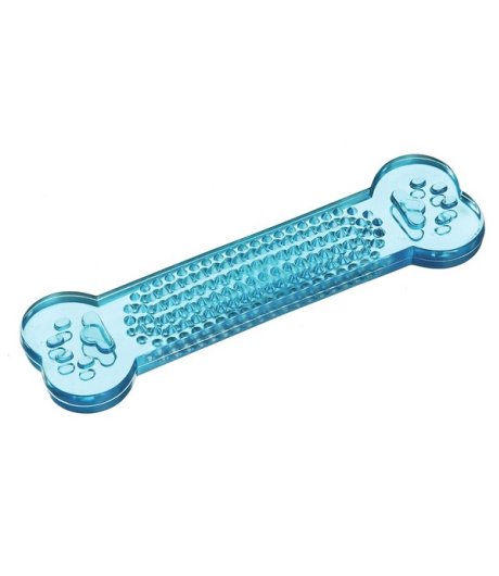 CAMON GIOCO OSSO COLORATO 16CM CAD.