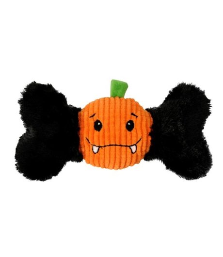 CAMON GIOCO PELUCHE HALLOWEEN ZUCCA OSSO CAD. CAMON GIOCO PELUCHE HALLOWEEN ZUCCA OSSO CAD.