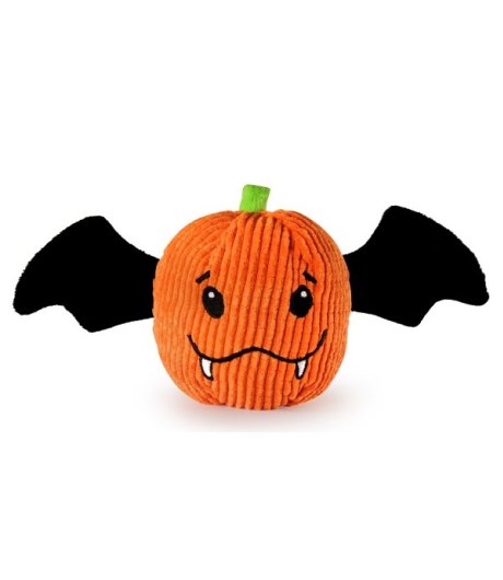 CAMON GIOCO PELUCHE HALLOWEEN ZUCCA ALATA CAD. CAMON GIOCO PELUCHE HALLOWEEN ZUCCA ALATA CAD.