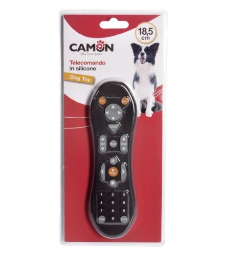 CAMON GIOCO TELECOMANDO SILICONE 18,5CM CAD.