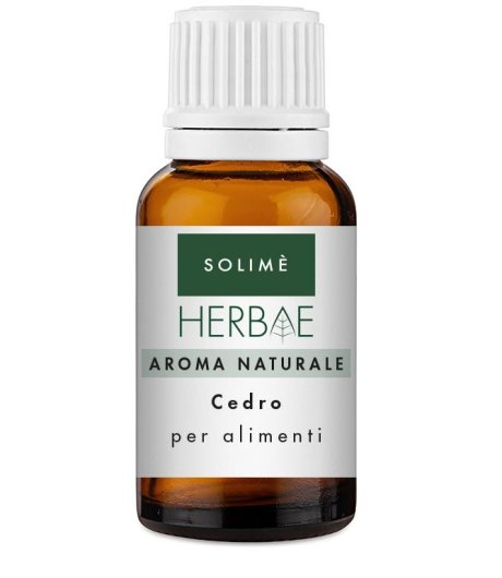 CEDRO HERBAE OE 10ML