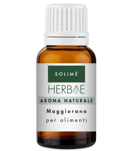 MAGGIORANA HERBAE OE 10ML