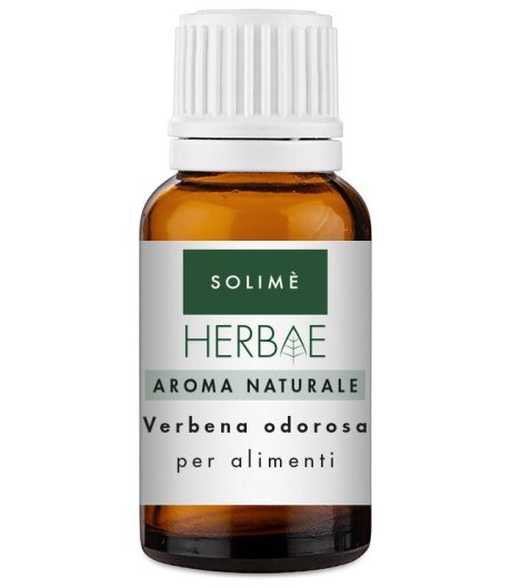 VERBENA ODOR HERBAE OE 10ML