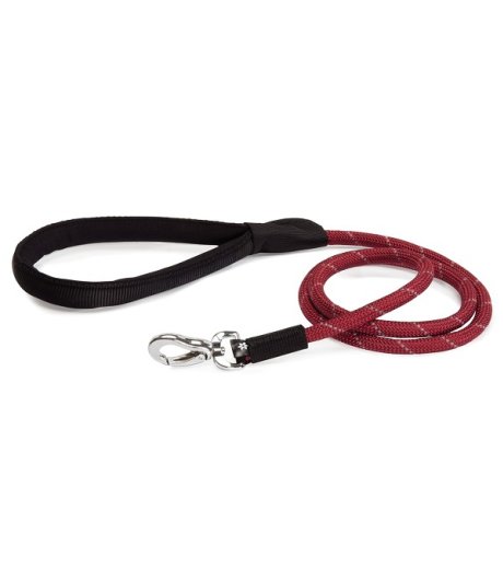 CAMON GUINZAGLIO CONDUZIONE CORDA REFLEX BLU 1,2x120CM CAMON GUINZAGLIO CONDUZIONE CORDA REFLEX BLU 1,2x120CM