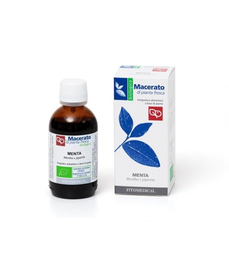 MENTA MI 50ML BIO MENTA MI 50ML BIO