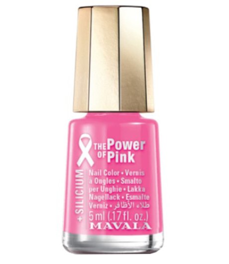 SMALTO UNGHIE FUCHSIA 5ML