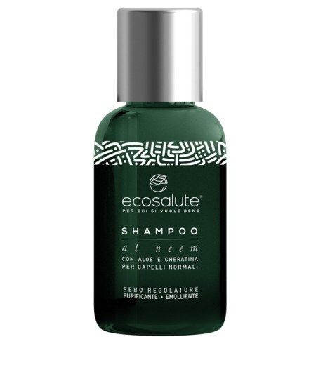SHAMPOO NEEM 250ML