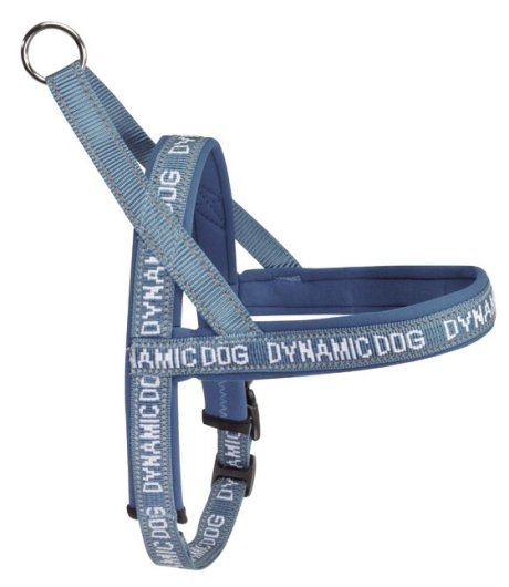 CAMON PETTORINA NEOPRENE DYNAMIC BLU PETROLIO 10CM