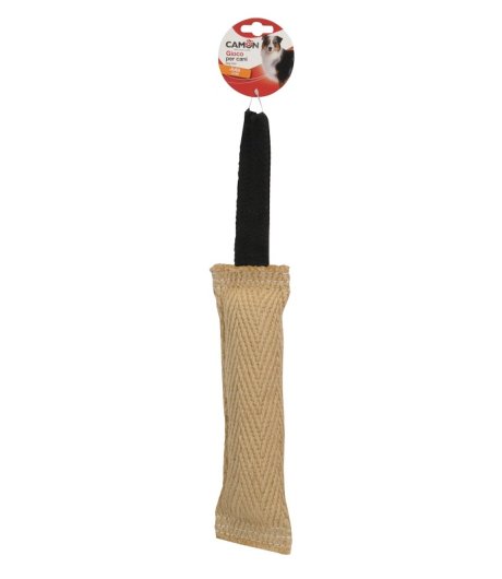 CAMON GIOCO RIPORTO JUTA DUE MANIGLIE 10x60CM CAD.