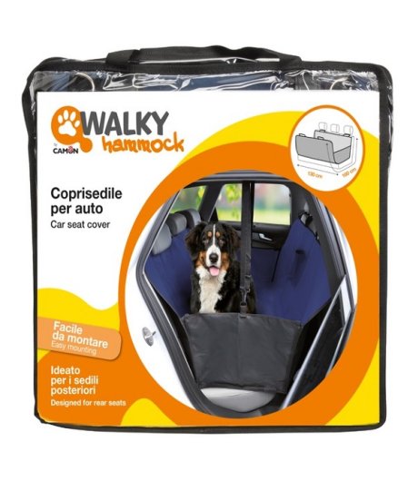 CAMON TELO COPRISEDILE WALKY HAMMOCK 160x130CM