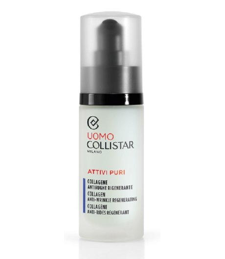 COLL UOMO NEW A/PUTI COLLAGENE 30M
