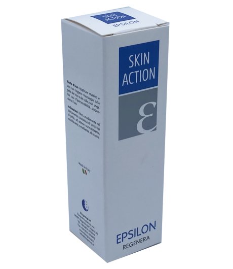 SKIN ACTION REGENERA EPSILON (ES)